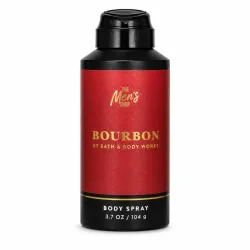 Spray Corporal Bourbon