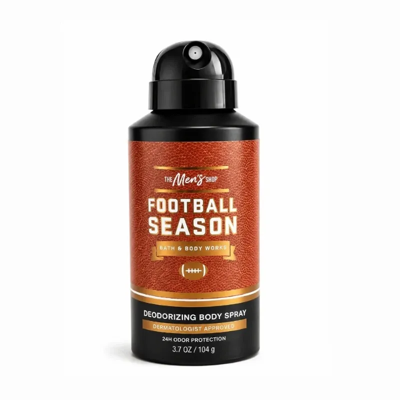Spray Corporal