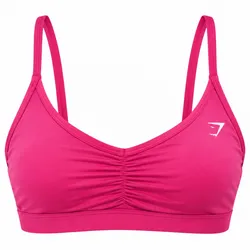 Strappy Bra
