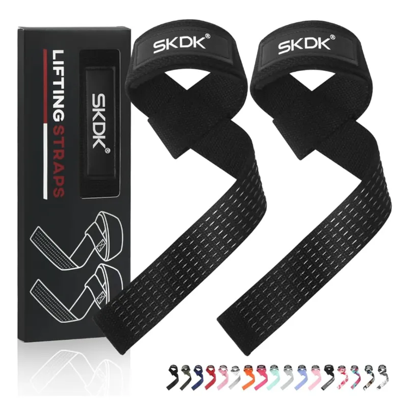 Straps 