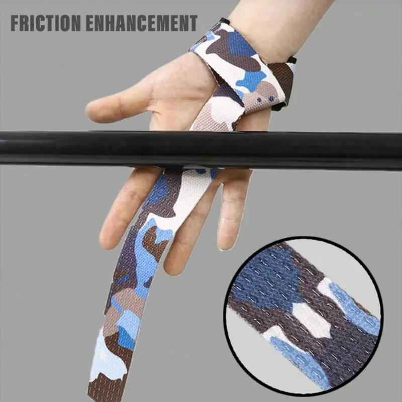 Straps / Correa deportiva 