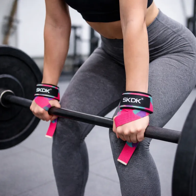 Straps / Correa Deportiva