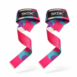 Straps / Correa Deportiva