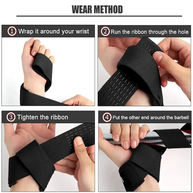 Straps 
