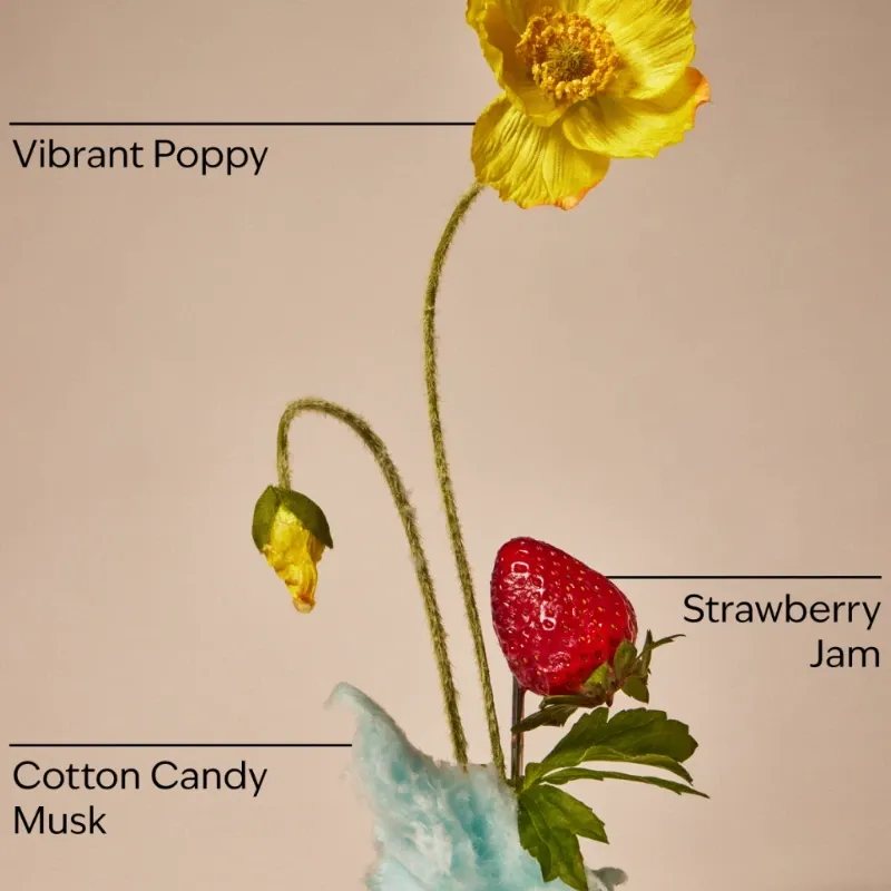 Strawberry Flirt Mist