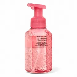 Strawberry Pound Cake Hand Soap