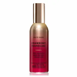 Strawberry Poundcake Spray Room