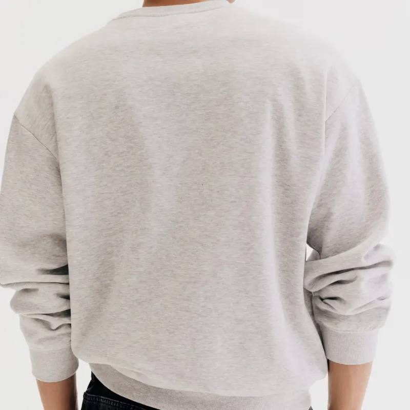 Sudadera Loose Fit