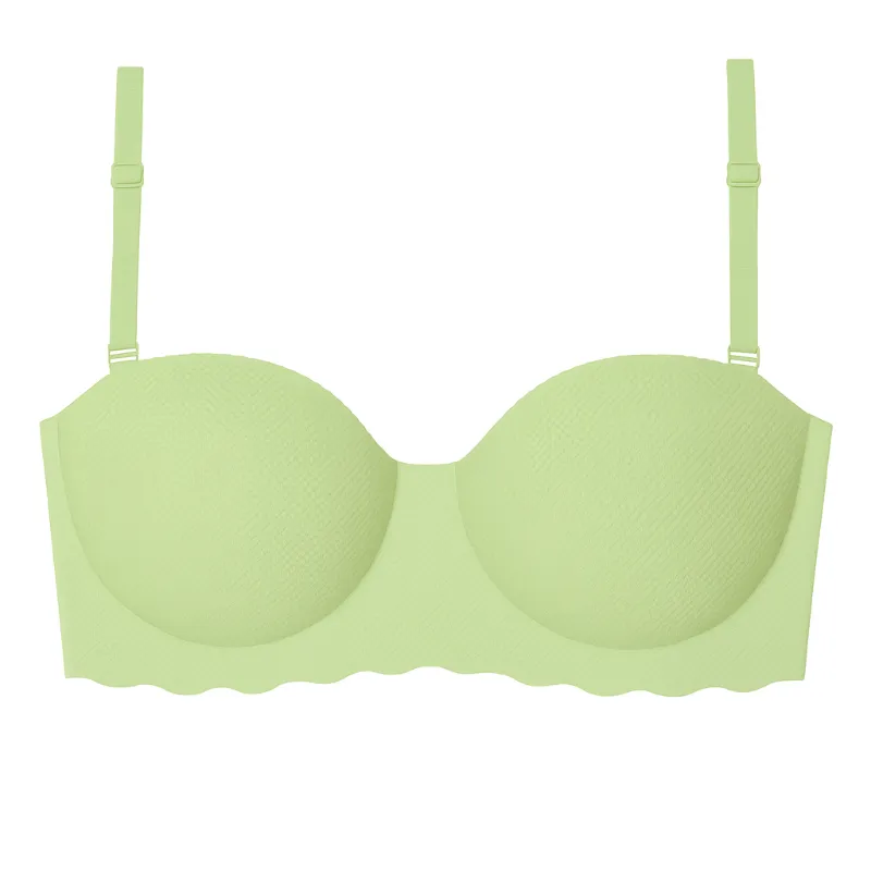 Sujetador push up