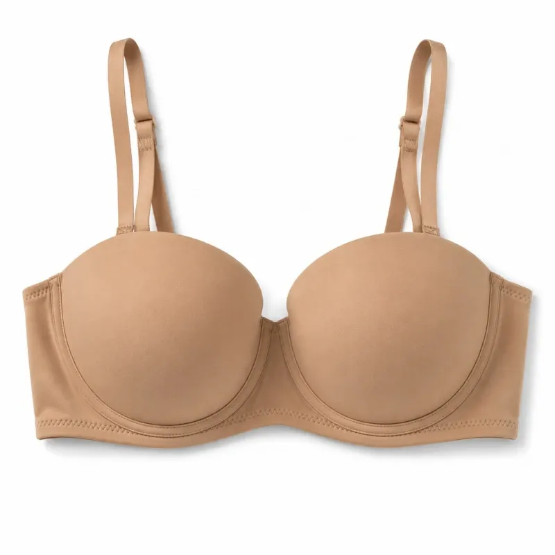 Sujetadores Silk