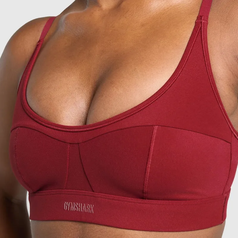 Súper Sport Bra