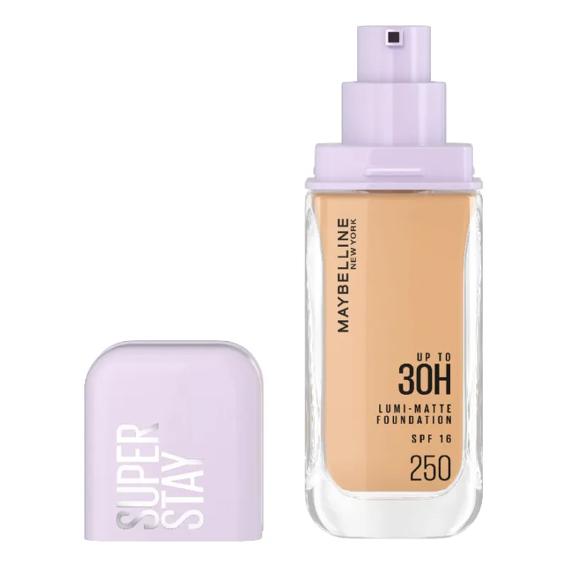 Superstay Lumi Matte Foundation