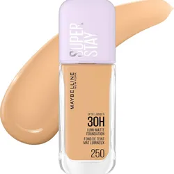 Superstay Lumi Matte Foundation
