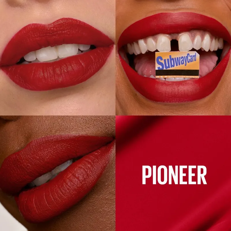 Superstay Matte Ink Pioneer