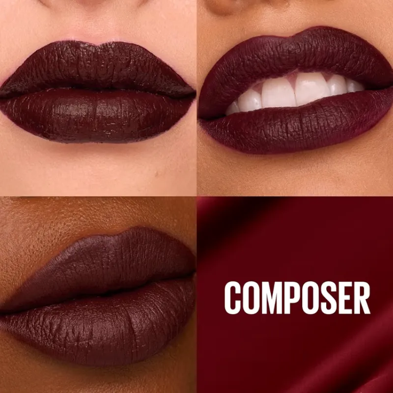 Superstay Matte Ink Composer