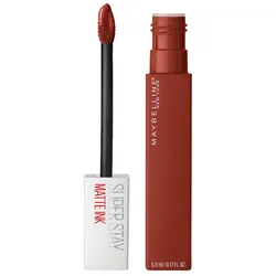 Superstay Matte Ink Ground Breaker