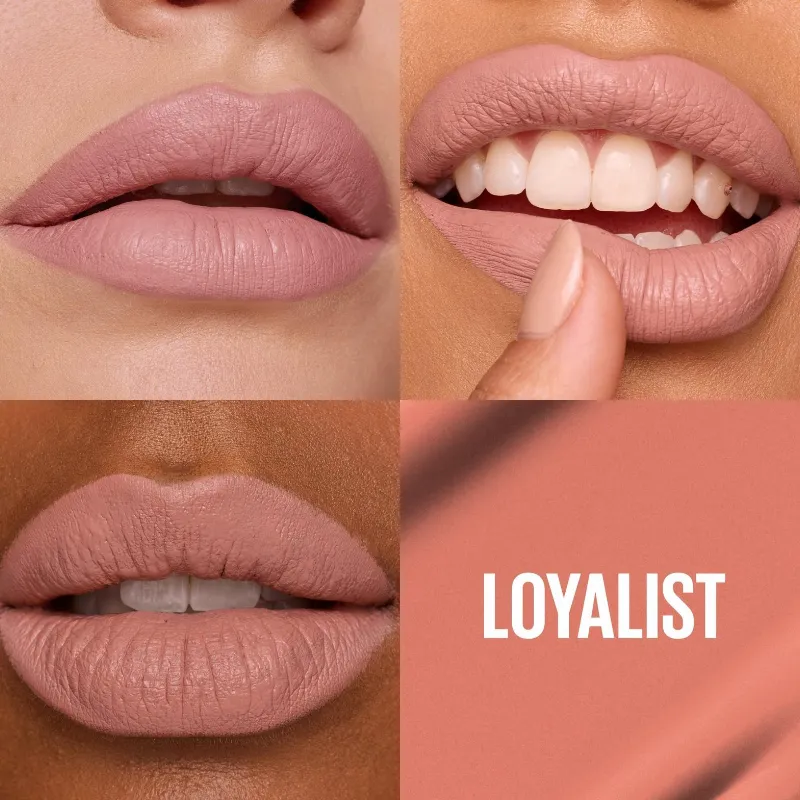 Superstay Matte Ink Loyalist