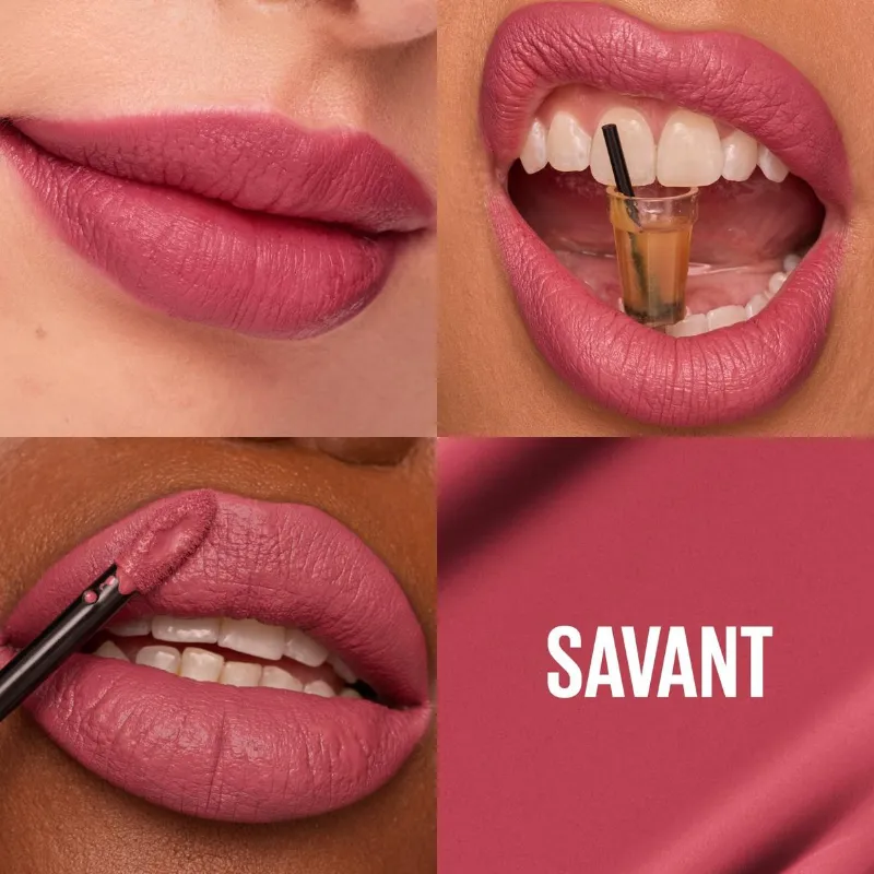 Superstay Matte Ink Savant
