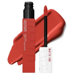 Superstay Matte Ink Self Starter