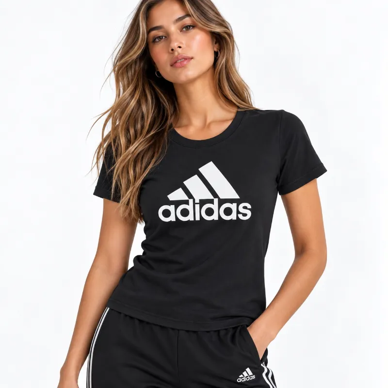 T Shirt Adidas