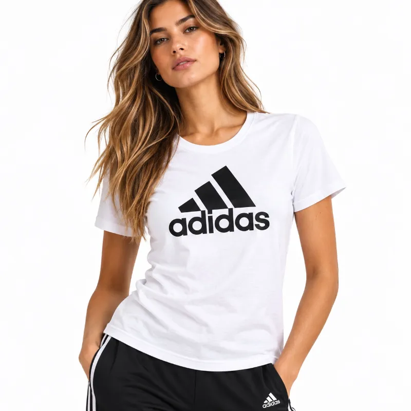 T Shirt Adidas