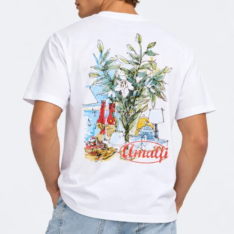 T Shirt Amity