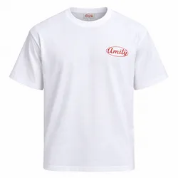 T Shirt Amity