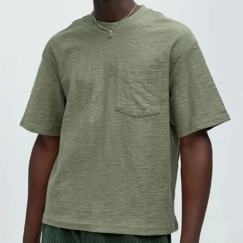T Shirt Asher
