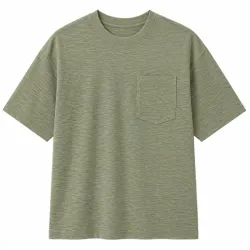 T Shirt Asher