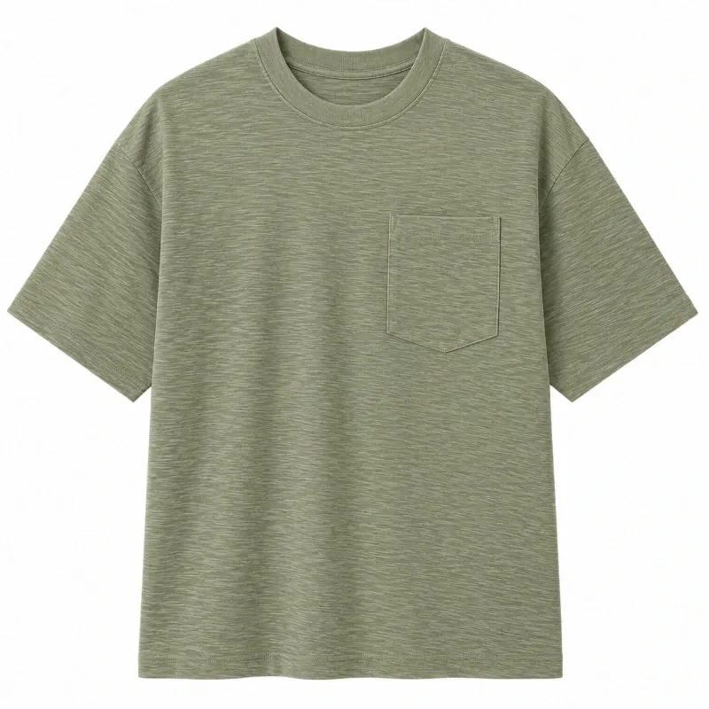 T Shirt Asher