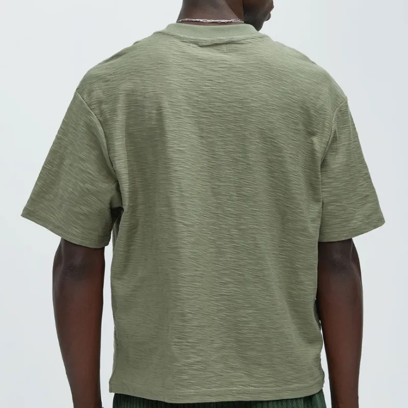 T Shirt Asher