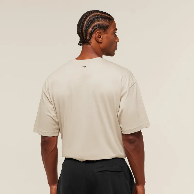 T Shirt Gymshark