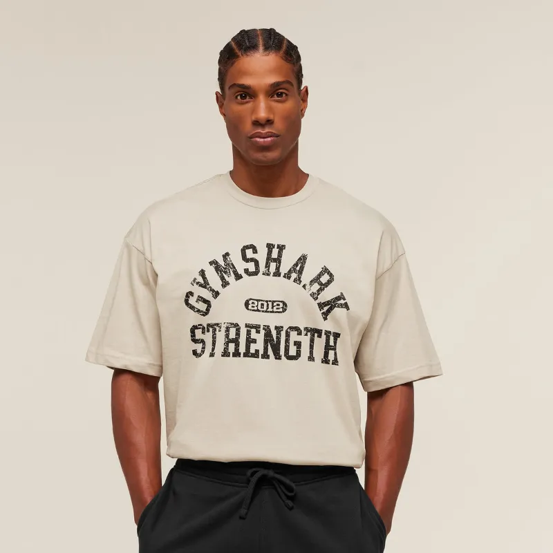 T Shirt Gymshark