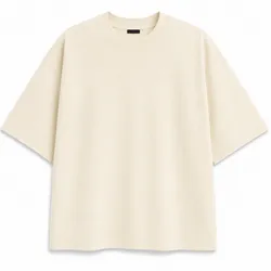 T Shirt Basic Boxy