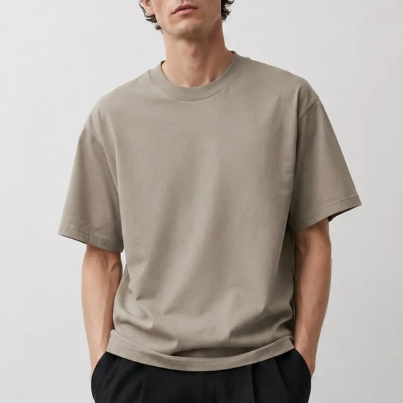 T Shirt Basic