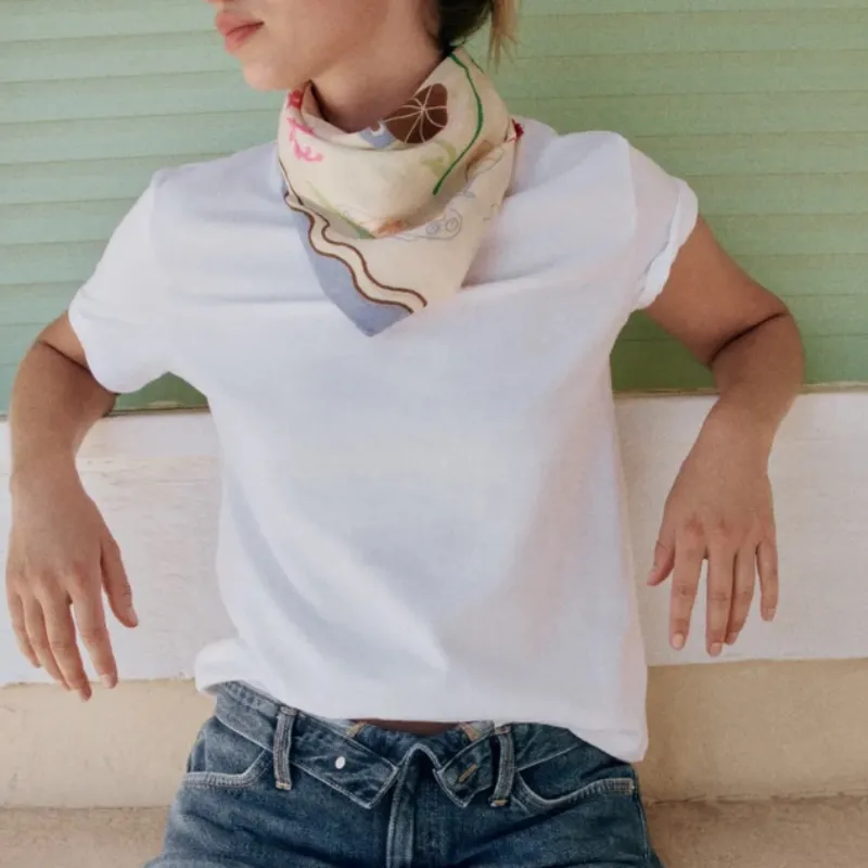 T Shirt Basic