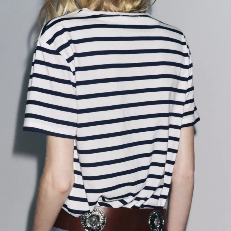 T Shirt Básico 