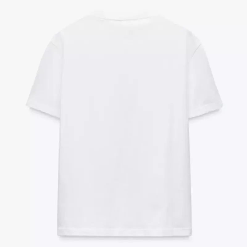 T Shirt Básico 