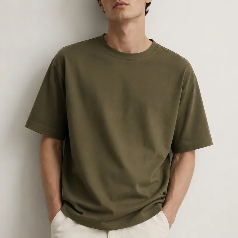 T Shirt Básico