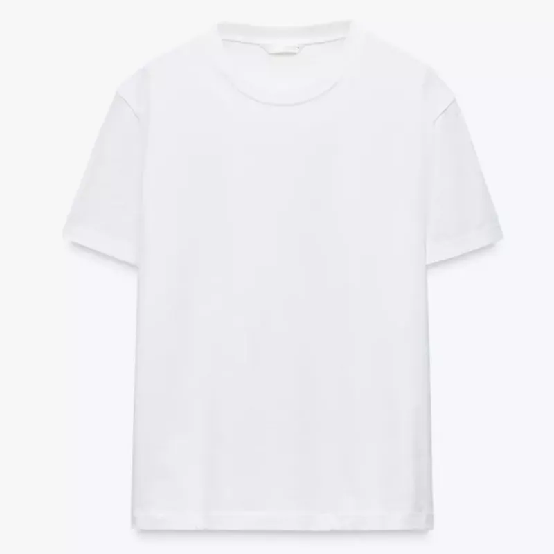 T Shirt Básico 