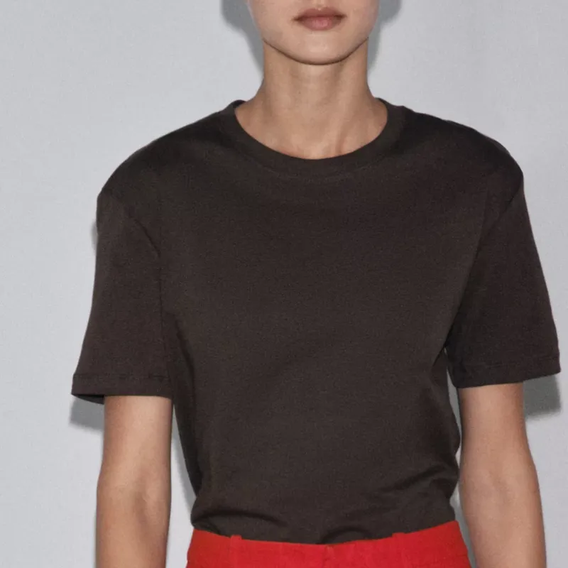 T Shirt Básico 
