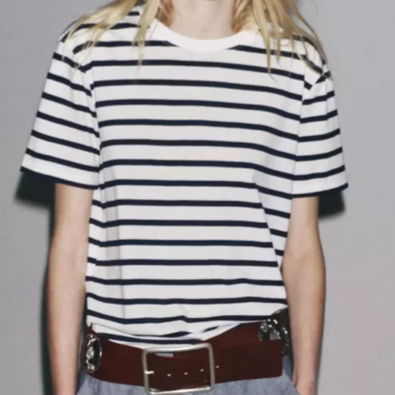 T Shirt Básico 
