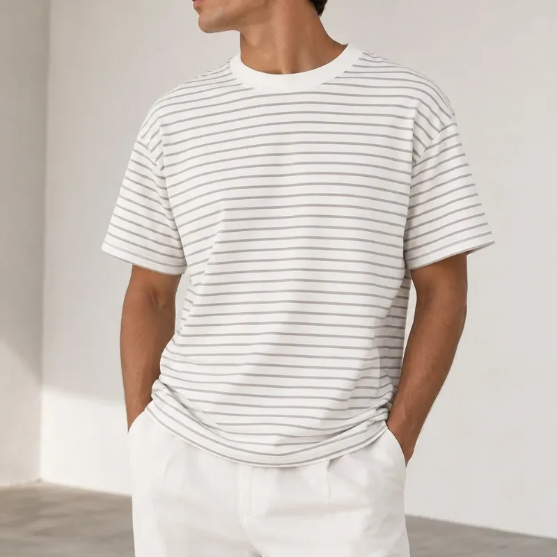 T Shirt Básico Sglam