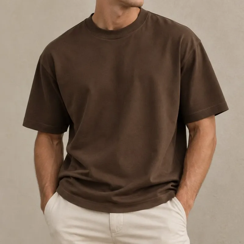 T Shirt Básico