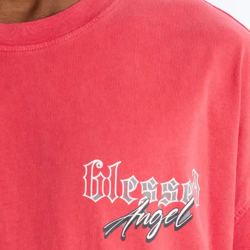 T Shirt Blessed