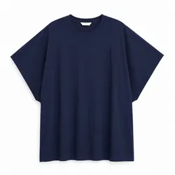 T Shirt Blue