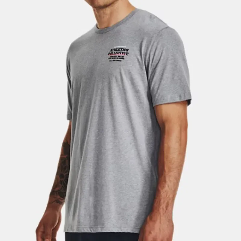 T Shirt Boost
