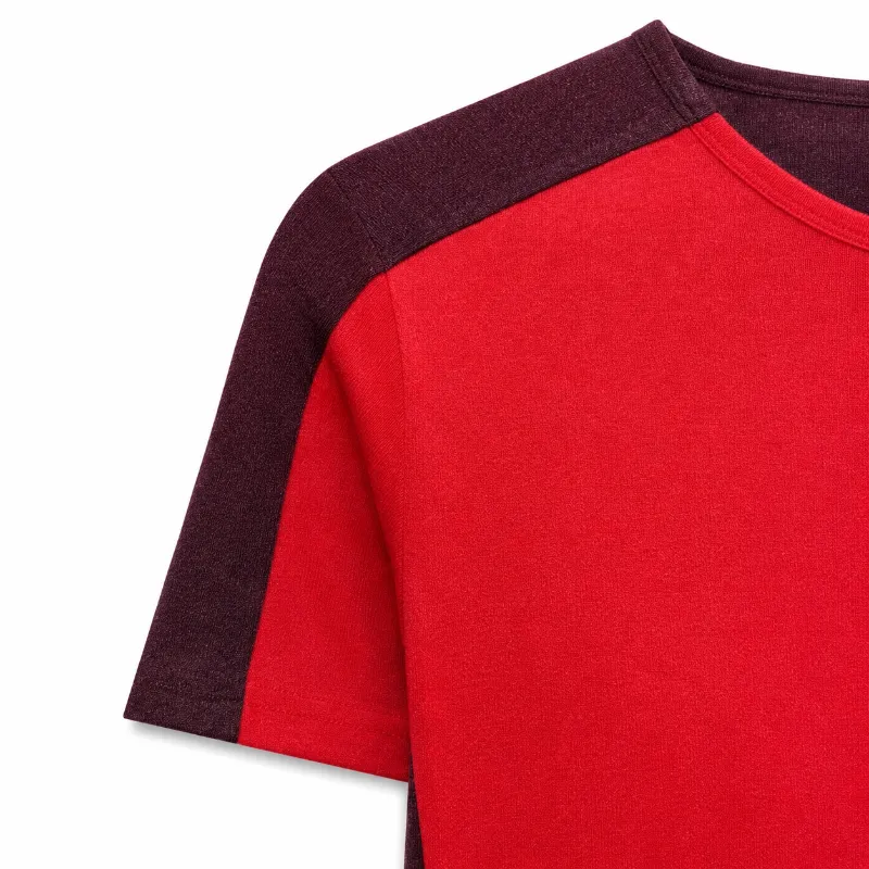 T Shirt Botones