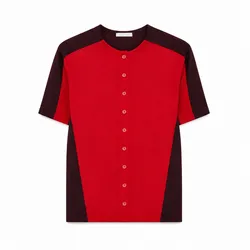 T Shirt Botones