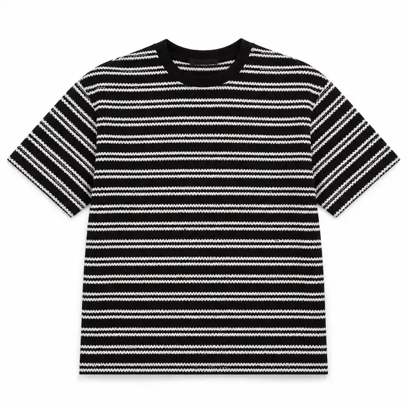 T Shirt Boxy